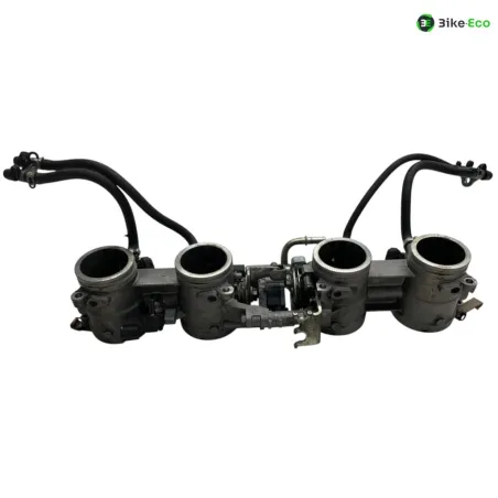 Rampe d'injection MV AGUSTA BRUTALE 990 R 2010-2011