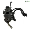 Rampe d'injection MV AGUSTA BRUTALE 990 R 2010-2011 Rampe d'injection MV AGUSTA BRUTALE 990 R 2010-2011