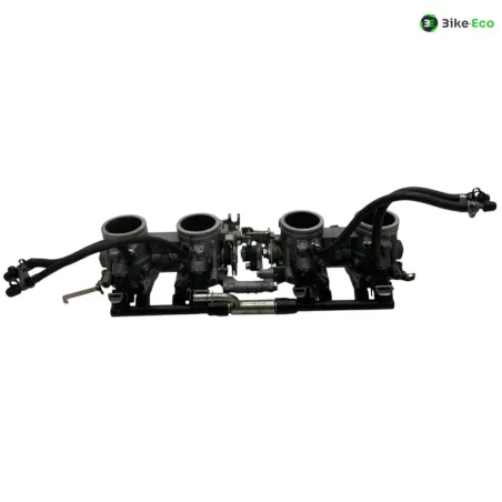 Rampe d'injection MV AGUSTA BRUTALE 990 R 2010-2011