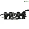 Rampe d'injection MV AGUSTA BRUTALE 990 R 2010-2011 Rampe d'injection MV AGUSTA BRUTALE 990 R 2010-2011