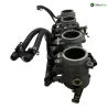 Rampe d'injection MV AGUSTA BRUTALE 990 R 2010-2011 Rampe d'injection MV AGUSTA BRUTALE 990 R 2010-2011