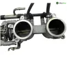 Rampe d'injection MV AGUSTA BRUTALE 990 R 2010-2011 Rampe d'injection MV AGUSTA BRUTALE 990 R 2010-2011