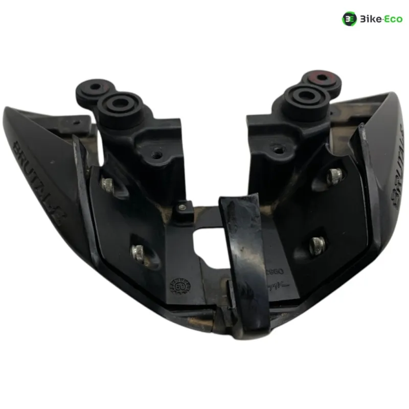 Cache jonction coque arriere MV AGUSTA BRUTALE 990 R 2010-2011