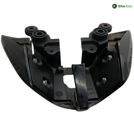 Cache jonction coque arriere MV AGUSTA BRUTALE 990 R 2010-2011