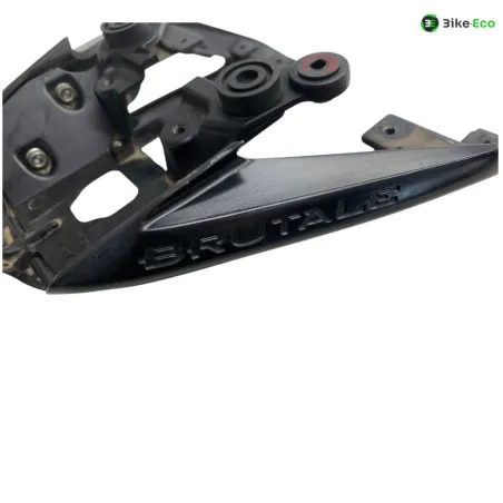 Cache jonction coque arriere MV AGUSTA BRUTALE 990 R 2010-2011