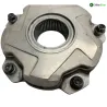 Porte couronne MV AGUSTA BRUTALE 990 R 2010-2011