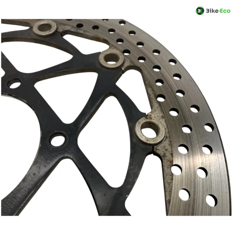 Disque frein avant MV AGUSTA BRUTALE 990 R 2010-2011