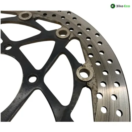Disque frein avant MV AGUSTA BRUTALE 990 R 2010-2011