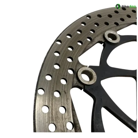 Disque frein avant MV AGUSTA BRUTALE 990 R 2010-2011