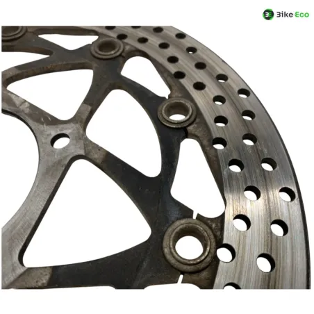 Disque frein avant MV AGUSTA BRUTALE 990 R 2010-2011