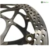 Disque frein avant MV AGUSTA BRUTALE 990 R 2010-2011