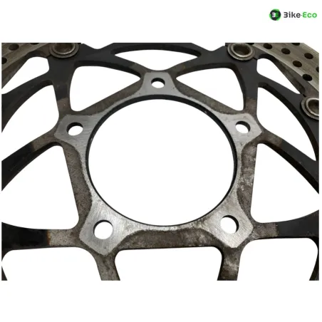 Disque frein avant MV AGUSTA BRUTALE 990 R 2010-2011