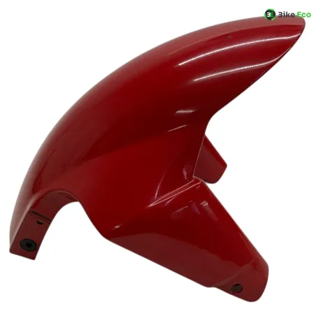 Garde boue avant MV AGUSTA BRUTALE 990 R 2010-2011