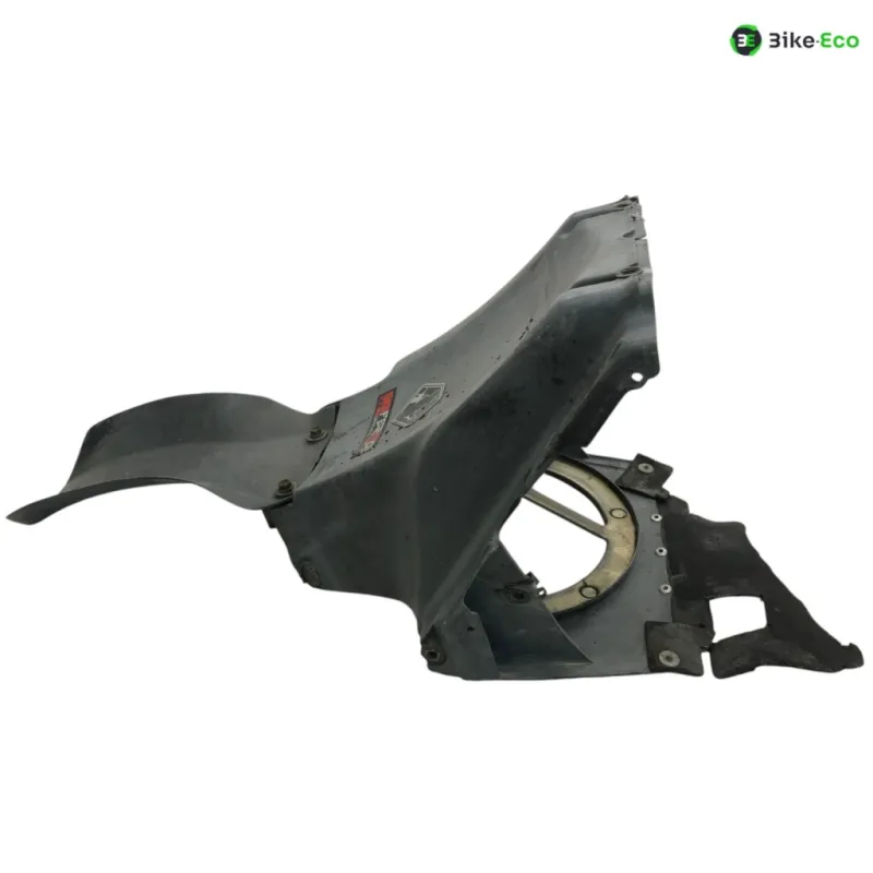 Boite a air HUSQVARNA WR 125 2002-2007