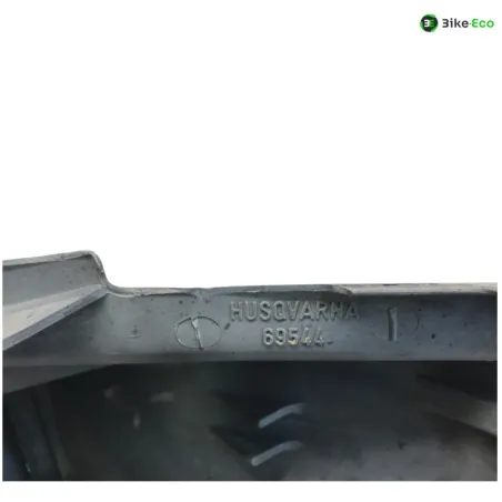 Boite a air HUSQVARNA WR 125 2002-2007