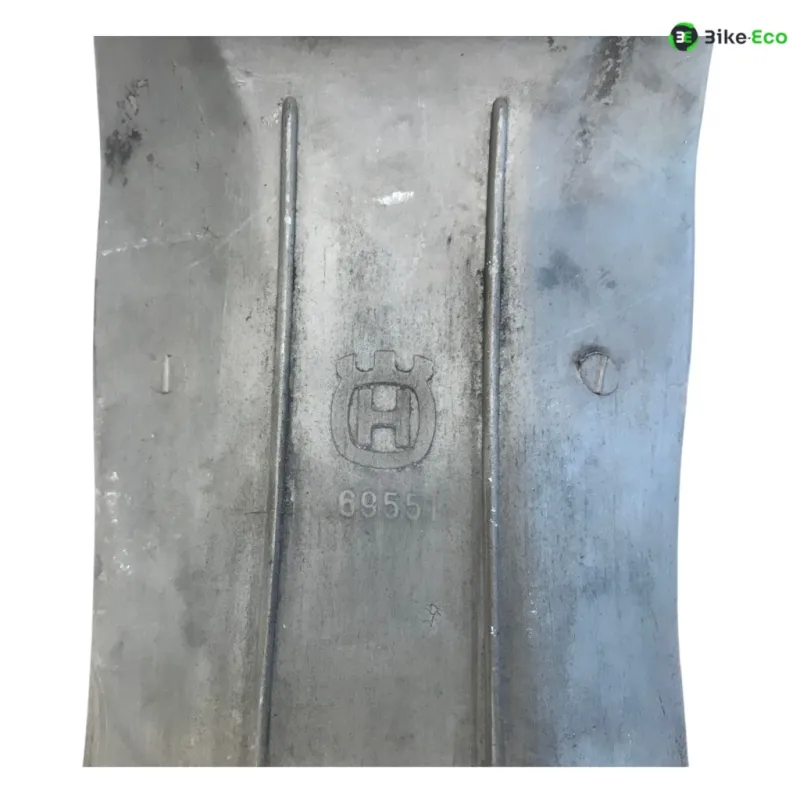 Boite a air HUSQVARNA WR 125 2002-2007