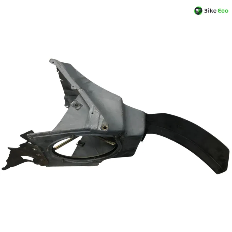 Boite a air HUSQVARNA WR 125 2002-2007