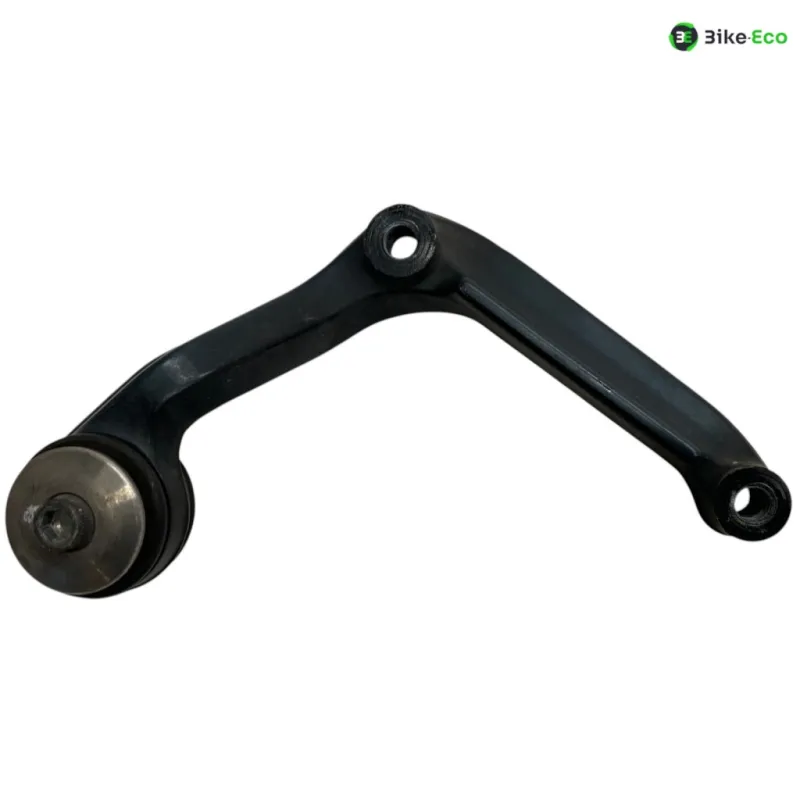 Support echappement MV AGUSTA BRUTALE 990 R 2010-2011