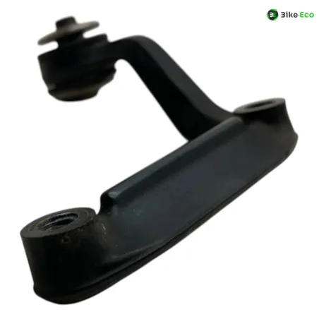 Support echappement MV AGUSTA BRUTALE 990 R 2010-2011