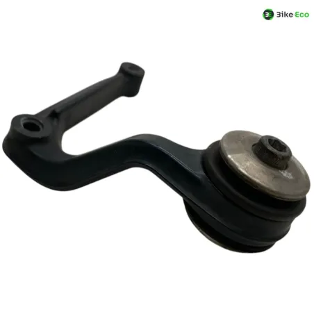 Support echappement MV AGUSTA BRUTALE 990 R 2010-2011