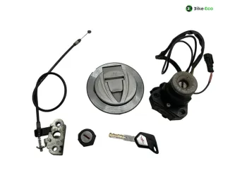 Jeu de serrure contacteur a cle MV AGUSTA BRUTALE 990 R 2010-2011