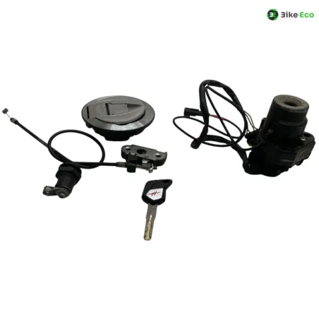 Jeu de serrure contacteur a cle MV AGUSTA BRUTALE 990 R 2010-2011