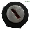 Jeu de serrure contacteur a cle MV AGUSTA BRUTALE 990 R 2010-2011