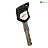 Jeu de serrure contacteur a cle MV AGUSTA BRUTALE 990 R 2010-2011