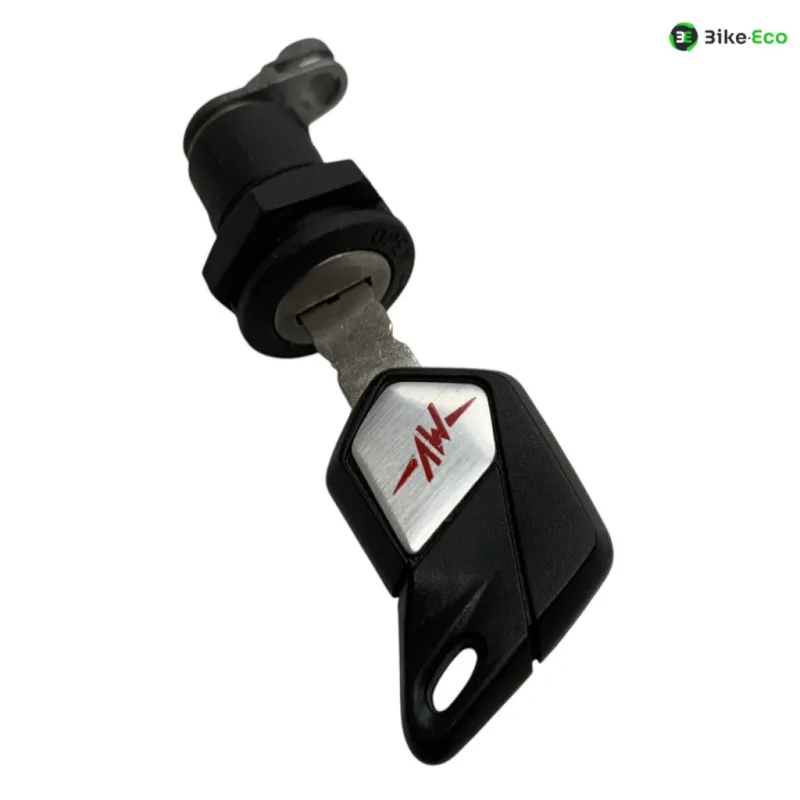 Jeu de serrure contacteur a cle MV AGUSTA BRUTALE 990 R 2010-2011
