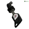 Jeu de serrure contacteur a cle MV AGUSTA BRUTALE 990 R 2010-2011