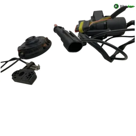 Jeu de serrure contacteur a cle MV AGUSTA BRUTALE 990 R 2010-2011