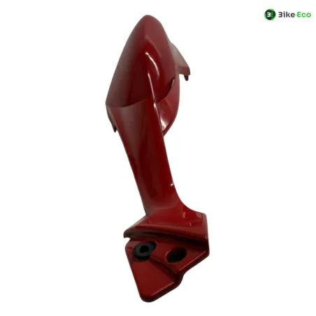 Cache carenage coque arriere droit MV AGUSTA BRUTALE 990 R 2010-2011