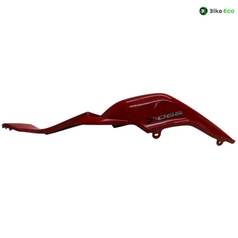 Cache carenage coque arriere droit MV AGUSTA BRUTALE 990 R 2010-2011