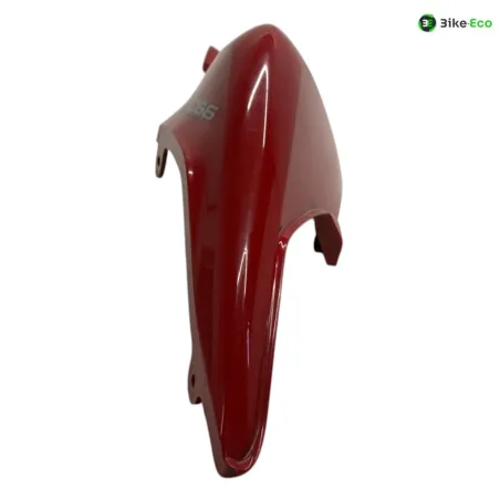 Cache carenage coque arriere droit MV AGUSTA BRUTALE 990 R 2010-2011