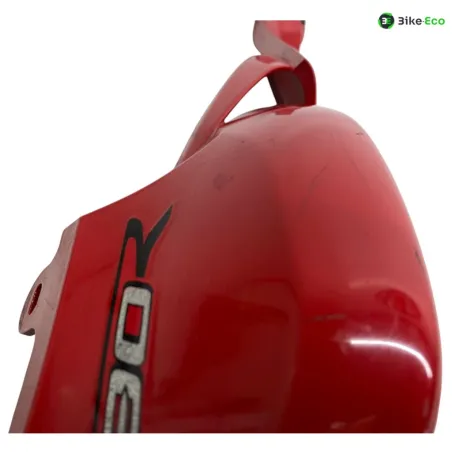 Cache carenage coque arriere droit MV AGUSTA BRUTALE 990 R 2010-2011