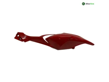 Cache carenage coque arriere gauche MV AGUSTA BRUTALE 990 R 2010-2011