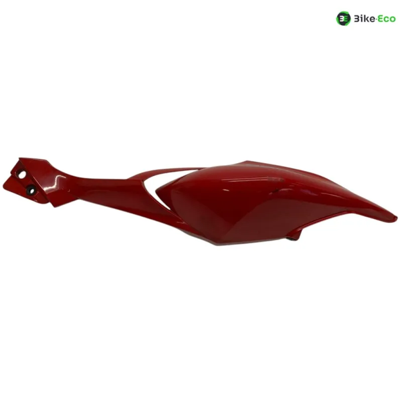 Cache carenage coque arriere gauche MV AGUSTA BRUTALE 990 R 2010-2011