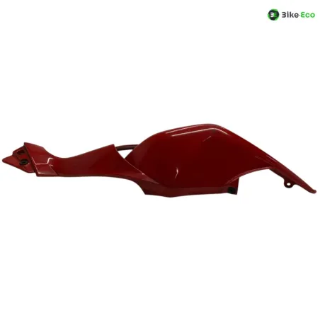 Cache carenage coque arriere gauche MV AGUSTA BRUTALE 990 R 2010-2011