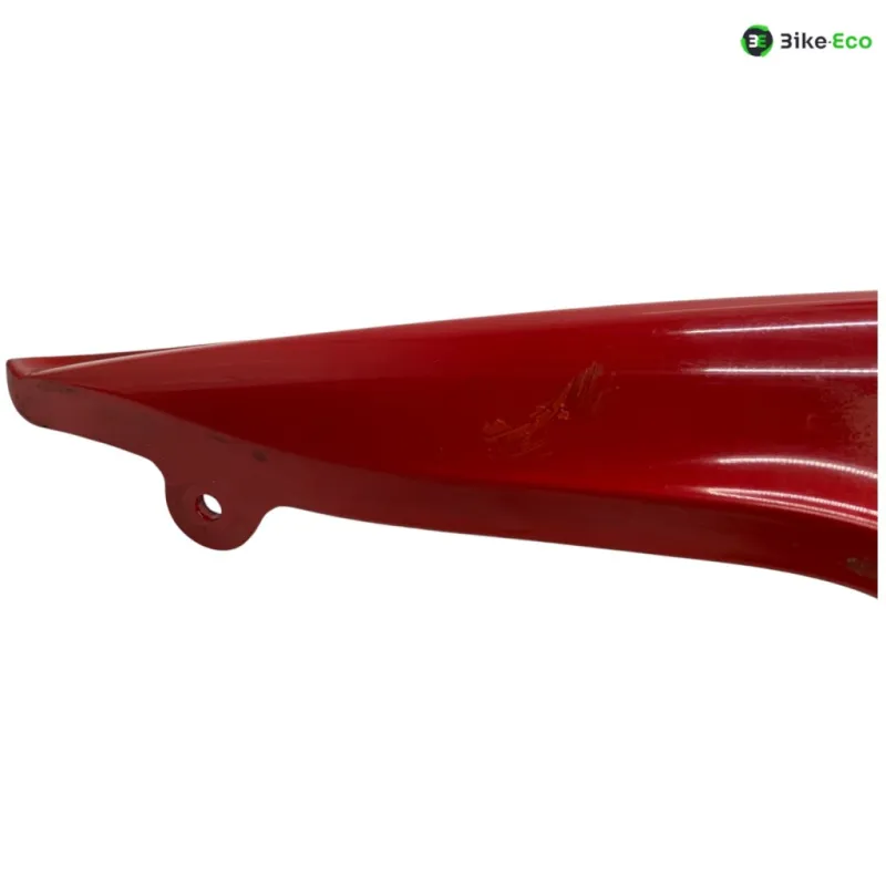 Cache carenage coque arriere gauche MV AGUSTA BRUTALE 990 R 2010-2011