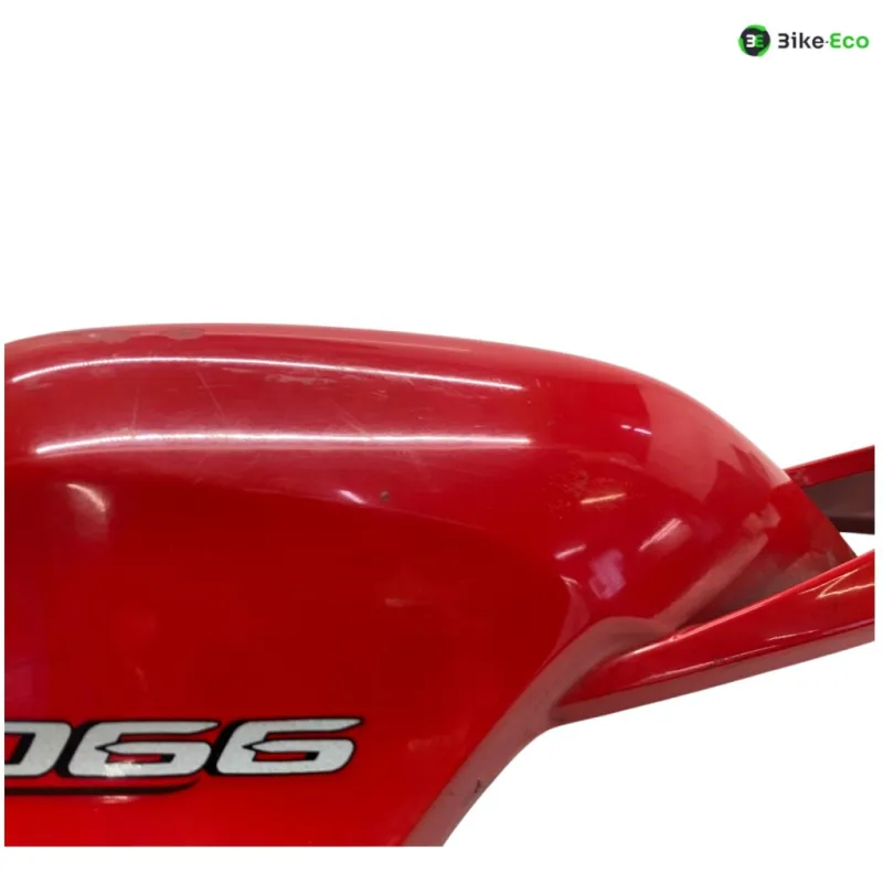Cache carenage coque arriere gauche MV AGUSTA BRUTALE 990 R 2010-2011