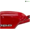 Cache carenage coque arriere gauche MV AGUSTA BRUTALE 990 R 2010-2011 Cache carenage coque arriere gauche MV AGUSTA BRUTALE 990 R 2010-2011
