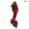 Cache carenage coque arriere gauche MV AGUSTA BRUTALE 990 R 2010-2011 Cache carenage coque arriere gauche MV AGUSTA BRUTALE 990 R 2010-2011