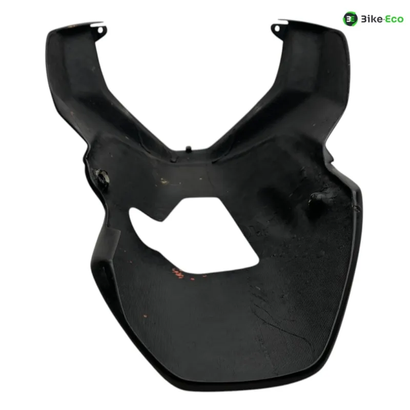 Cache carenage centrale sabot MV AGUSTA BRUTALE 990 R 2010-2011
