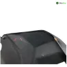 Cache carenage centrale sabot MV AGUSTA BRUTALE 990 R 2010-2011