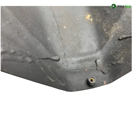 Cache carenage centrale sabot MV AGUSTA BRUTALE 990 R 2010-2011