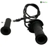 Poignee gaz MV AGUSTA BRUTALE 990 R 2010-2011 Poignee gaz MV AGUSTA BRUTALE 990 R 2010-2011