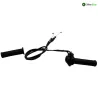 Poignee gaz MV AGUSTA BRUTALE 990 R 2010-2011 Poignee gaz MV AGUSTA BRUTALE 990 R 2010-2011