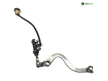 Maitre cylindre frein arriere HUSQVARNA WR 125 2002-2007