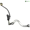 Maitre cylindre frein arriere HUSQVARNA WR 125 2002-2007