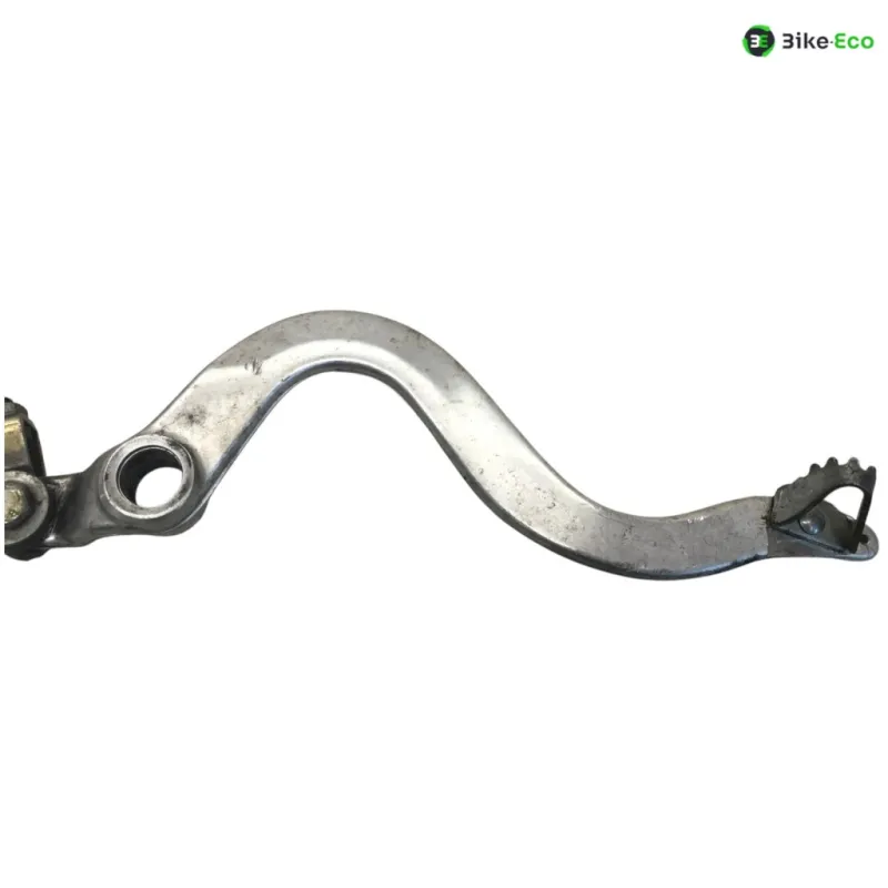 Maitre cylindre frein arriere HUSQVARNA WR 125 2002-2007
